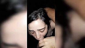 Mis Amigos Y Yo Paseamos Quien Quiere Una Mamada Y Se Los Mamé Bien Lechita