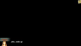 big city webcam fun with jessy cum swallow