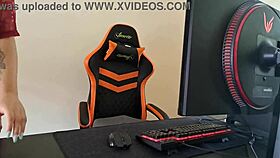 latina wife fucks the car buyer while selling her old car