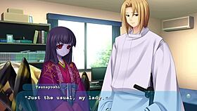 Princess X Fan Disc Ep1: Getting To Know Everyone With Hentai!