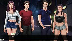 i completed the gameplay for our red string part 24.