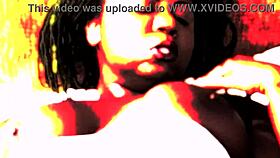 i’m obsessed with poizon ivy’s big booty in hot hd play