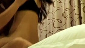 Meeting Beautiful Yuan Jingjing In Chengdu Qingyang District