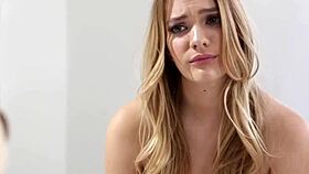 why do big-tits lesbians trib and lick so wild?