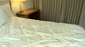 Big Titty Coworker Says No To Condom During Business Trip Hookup - Hailey Rose