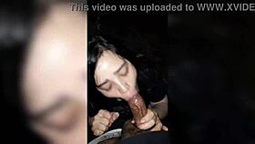 Mis Amigos Y Yo Paseamos Quien Quiere Una Mamada Y Se Los Mamé Bien Lechita