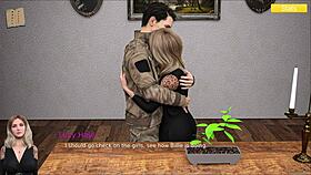 explore rosewater manor 22 in this exciting game