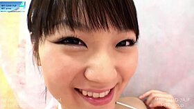 Swimsuit Video 7-3 with Cute Asian Girls