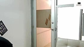 Blowjob And Creampie