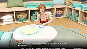 Complete gameplay university of problems part 9 😏