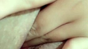 Just Fingering My Wet Pussy in the Bedroom, Wanna Watch Me? 😈