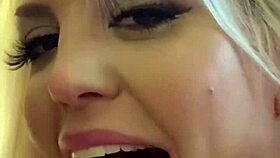 I share my friend's husband in a threesome with big tits