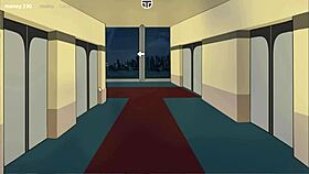 18Titans Episode 46 - More Raven Provoking Hentai Adventures