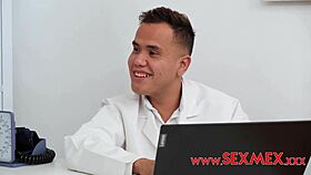 pecosa, want the doctor to inseminate you?