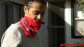 Pretty Babe Bambi Diamond Double Banged