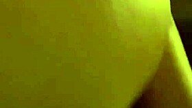 doggystyle wife bent over for rough pounding