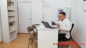 pecosa, want the doctor to inseminate you?