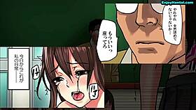 Enjoy Kuonaichi on Hentai Com Site.