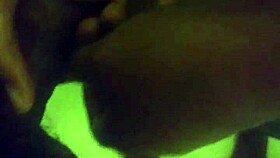 Mzkiwi Tries Anal For The 1st Time