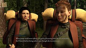 Anime hentai game the price of power episode 116