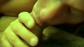 Lustful Gay Dude Overindulges Boyfriends Cock With A Passionate Blowjob