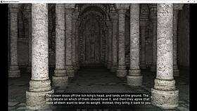 There is still more to do damsels and dungeons part 12