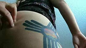 First Time Striptease For 19 Year Old Blonde Sunshine