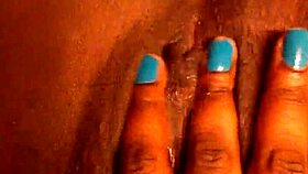 me playing with my pretty pussy, wanna watch?