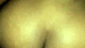 Redhead's Creamy Pussy Teases Monster Cock