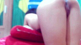 Engravidando - Külföldi mostohaapa hatalmas fasszal nyújtja filippínó mostohalányt. Nézd meg az összes részt többért!