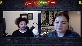 Young Christian Girl Turns To Webcam Modeling