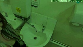 I’m Obsessed with Classy Filth in My Pissing Compilation Outdoors