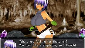 Girl B Hero Scenes - Part 3 Mena