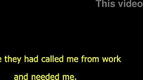 after i got married, i got fucked hard - ai voice