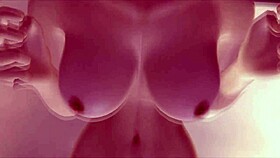 waifu sex simulator features mercy in action