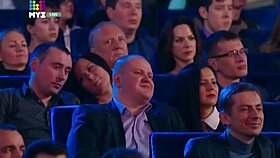 Anna Semenovich Nipples