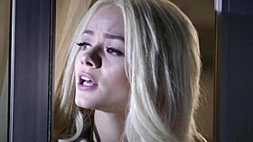 omg, you can do whatever with elsa jean! riding jessy jones like crazy! 😜