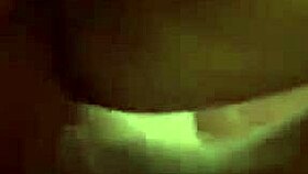 Hot pawg under pussy cuckold instruction cum on ass cleanup 😈