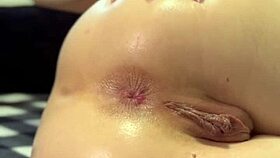 obsessed with teen asshole? watch this juicy compilation!