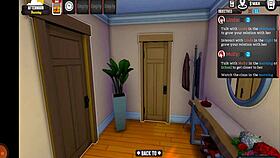 Hg Little 18+ And Here We Go With Milf Charming