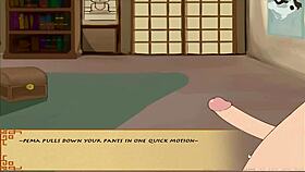 Four Elements Trainer Book 4 Love Part 51