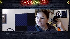 Young Christian Girl Turns To Webcam Modeling