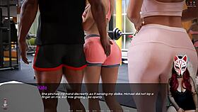 kate, show me that cosplay sex vibe now