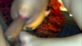 Latina Princess Yaya Getting Fucked So Hard!