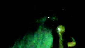 Brook Starr sucking Twix chocolate cocks!