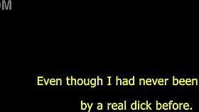 after i got married, i got fucked hard - ai voice