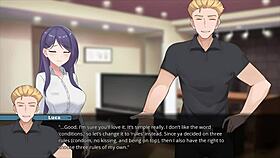 promise left unkept - normal ending routes future 1 and family 2 sex scenes part 1