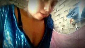 Wedding In Neighborhood Honeymoon Beside