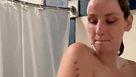 yo, join me, ivy19921, for a steamy shower and cum blast!