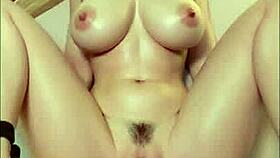 Dead or Alive Helena Douglas Cosplay in Uncensored Hentai, Wow!